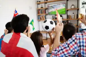 O abordare disciplinată a pariurilor sportive online