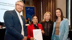 Republica Moldova intră în rețeaua europeană a competențelor profesionale. WorldSkills Europe aduce noi oportunități pentru educație