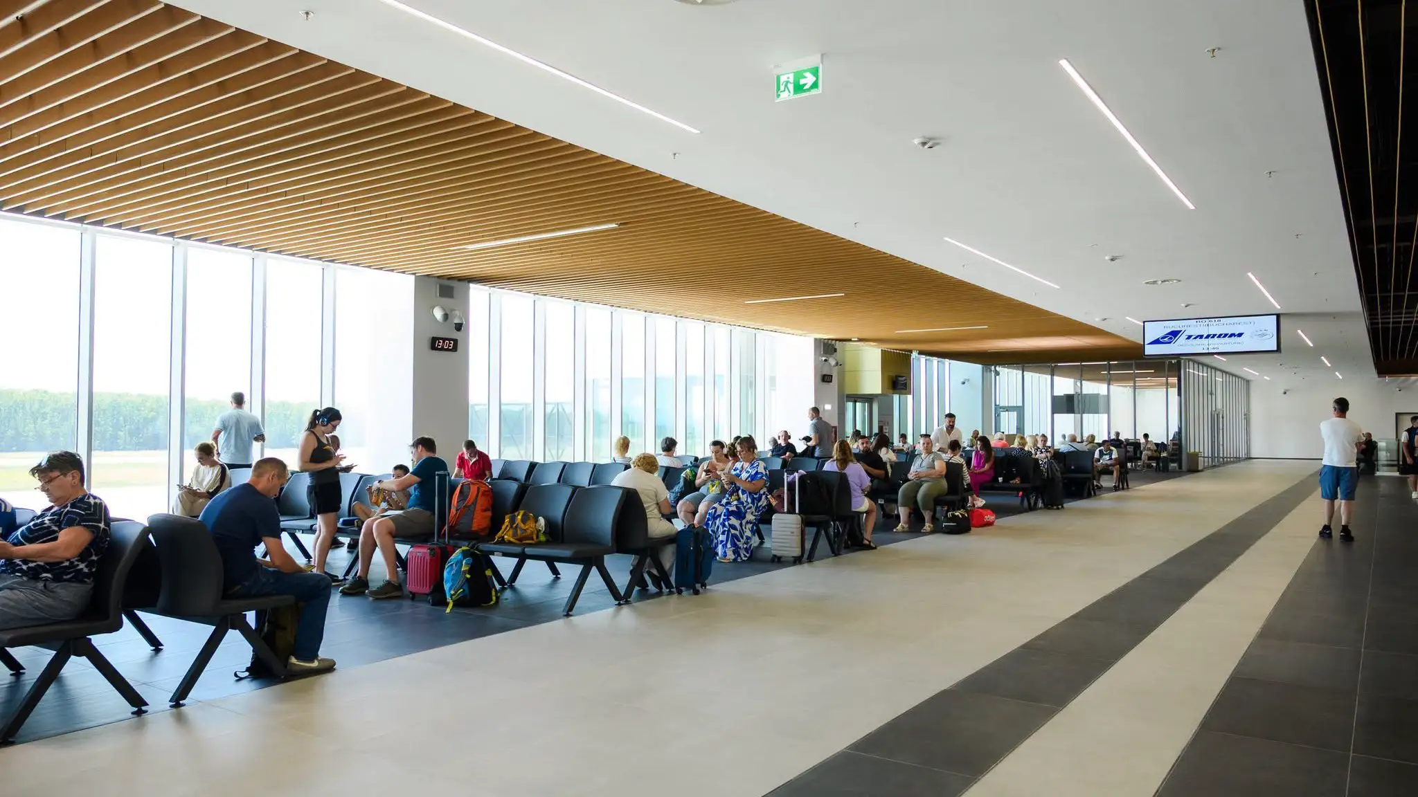 aeroportul international maramures