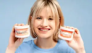 Aparat dentar vs alignere: care e solutia potrivita pentru tine