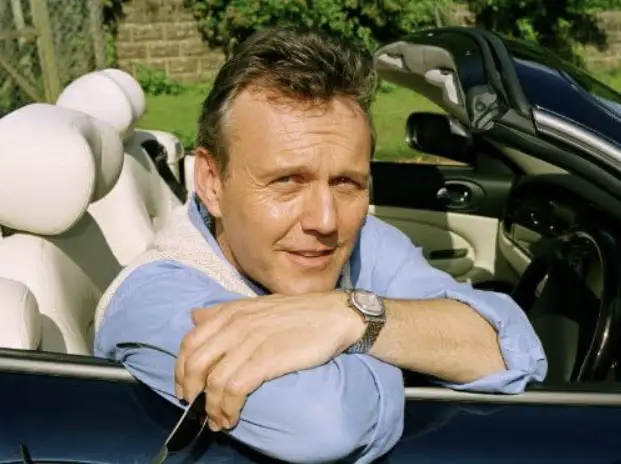 anthony head