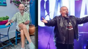 Bodo de la Proconsul, replică pentru critici după ce a slăbit 46 de kilograme: „Mai bine slab și frumos”