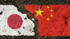 China impune noi restricții pentru 40 de companii japoneze. Sunt vizate exporturile de produse cu dublă utilizare