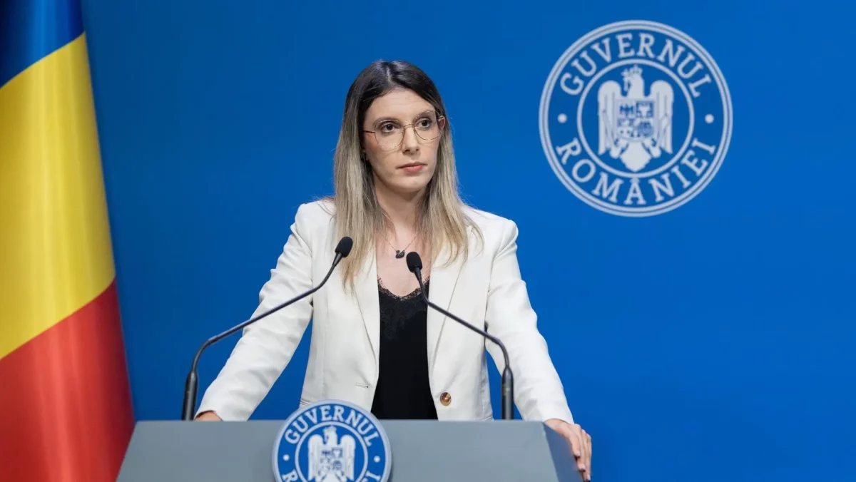 Diana Buzoianu reacționează după distrugerea camerelor forestiere. Ministerul Mediului a depus plângere penală: Nu ne lăsăm intimidați și vom intensifica verificările