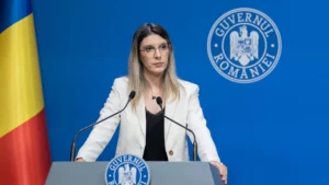Diana Buzoianu reacționează după distrugerea camerelor forestiere. Ministerul Mediului a depus plângere penală: Nu ne lăsăm intimidați și vom intensifica verificările
