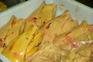 Decizia neașteptată luată de Brazilia care pune pe jar producătorii francezi de foie gras