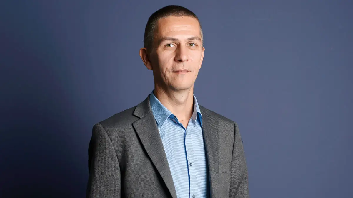 Iulian Stanciu, președinte executiv eMAG