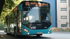 PMB: Schimbare pentru linia 610. Traseul a fost extins în urma solicitărilor călătorilor