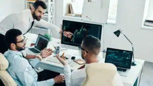 Piața electro-IT din România pierde teren în 2026. Scăderea este cea mai mare din Europa Centrală și de Est