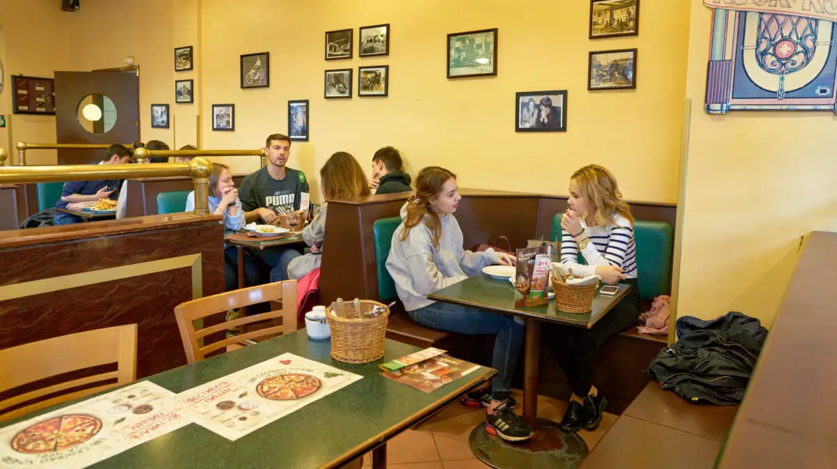 pizza, pizza hut