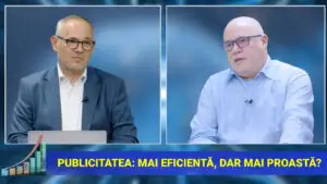 EXCLUSIV Paradoxul publicității din România: De ce marile branduri pompează încă milioane în TV, deși digitalul guvernează lumea?