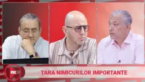 EXCLUSIV România, țara nimicurilor importante. Bogdan Jelea: „Nimeni nu are absolut nicio viziune” pentru direcția țării