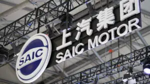 Producătorul auto chinez SAIC a ales Spania pentru prima fabrică din UE. Investiția de 200 mil. euro poate crea 1.000 de locuri de muncă