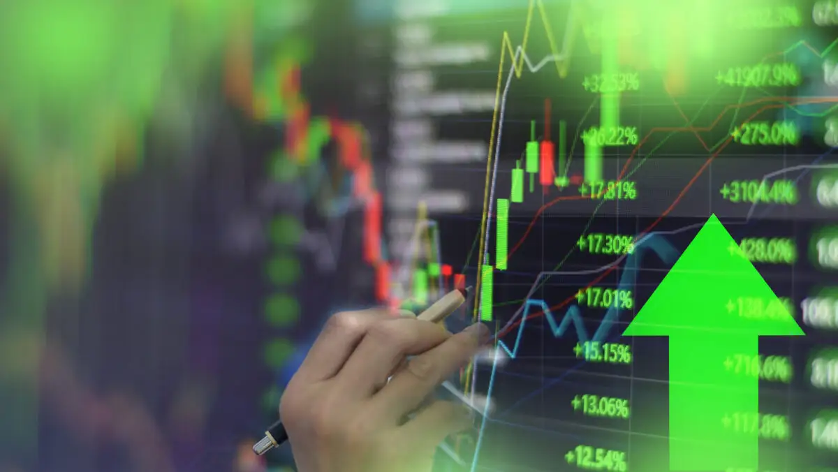 Companiile verzi listate la bursă au atins o valoare de piață record de 10.000 de miliarde de dolari