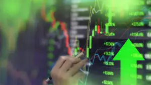 Companiile verzi listate la bursă au atins o valoare de piață record de 10.000 de miliarde de dolari