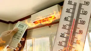 Canicula schimbă radical consumul de energie în Europa. Aerul condiționat împinge cererea de electricitate și prețurile la niveluri record