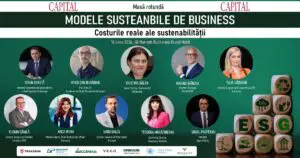 Sustenabilitatea, subiect de studiu la licență, master și doctorat. Voicu Dan Dragomir, ASE: Cei mai mulți dintre absolvenții noștri ajung să se întâlnească. în mod concret, cu aceste probleme la locul de muncă (video)