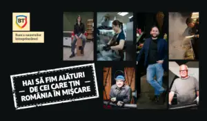 Oamenii și IMM-urile | Economia pe care o vedem începe cu cea pe care o observăm prea puțin (P)