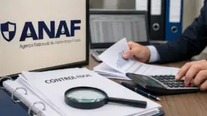 ANAF stabilește noi termene fiscale. Ce trebuie să pregătească firmele până pe 27 și 31 iulie