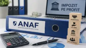 ANAF schimbă regulile pentru sponsorizările firmelor. Verificările noi pot bloca redirecționarea banilor