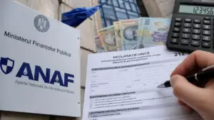 ANAF începe emiterea deciziilor de impunere din oficiu. Cine riscă să primească notificări după 27 iulie