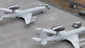 NATO pregătește cea mai mare schimbare din ultimii 40 de ani. Flota AWACS va fi înlocuită