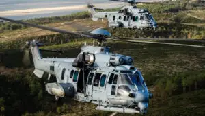 Armata Română primește elicoptere și radare moderne. Programul SAFE finanțează investiții de peste 1 miliard de euro