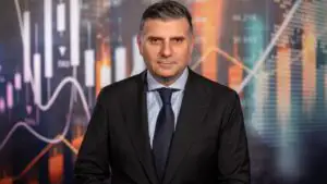 ASF anunță un moment istoric pentru aderarea la OCDE. Alexandru Petrescu: Este un moment care schimbă în profunzime arhitectura pieței financiare