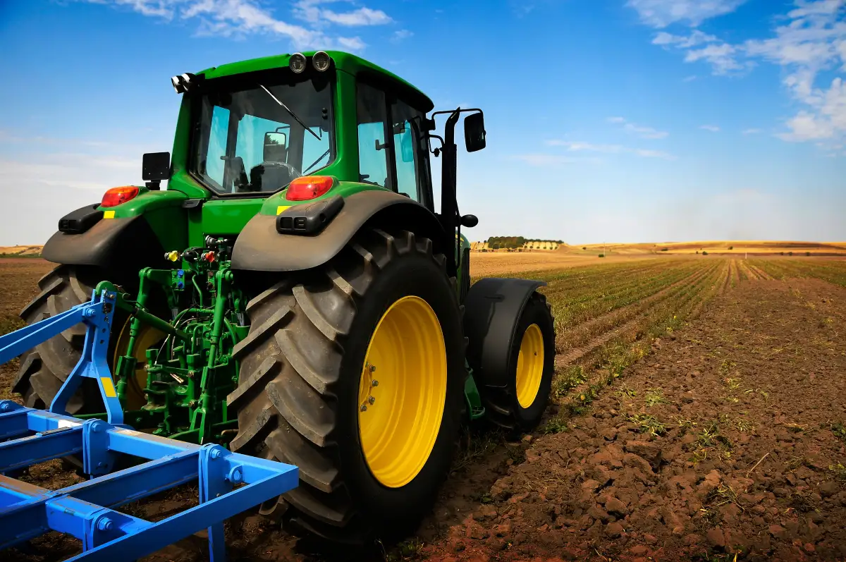 Alimentarea cu carburant, factorul strategic care influențează competitivitatea agriculturii românești