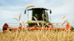 Alimentarea cu carburant, factorul strategic care influențează competitivitatea agriculturii românești