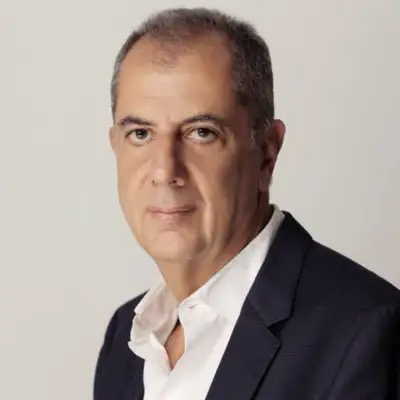 Amr Gazarin