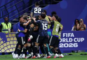 Ce a afișat Argentina după eliminarea Angliei și de ce FIFA ar putea interveni