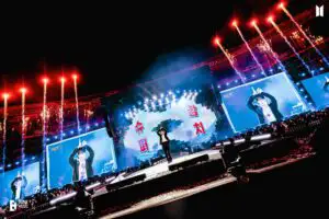 BTS ia o decizie neașteptată înainte de Grammy 2027. Mesajul trupei stârnește reacții puternice