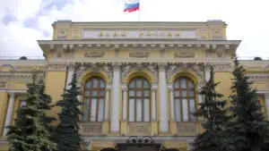 Banca Centrală a Rusiei reduce dobânda la 14% și majorează prognoza de inflație la 6%-7% pentru 2026
