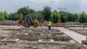 Bucureștiul pregătește trei bazine uriașe împotriva inundațiilor. Ciprian Ciucu: Canalizarea nu a fost proiectată pentru a suporta asemenea debite de apă