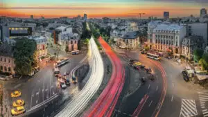 PMB: Bucureștiul revine în rețeaua EUROCITIES și va avea acces la noi oportunități de finanțare europeană
