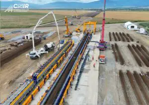 CNIR are undă verde pentru marile proiecte rutiere. Ce se întâmplă cu autostrăzile A3 și A8