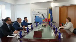 România și Albania vor mai mult decât rolul de subcontractori. CCIR propune o nouă direcție pentru investiții și comerț