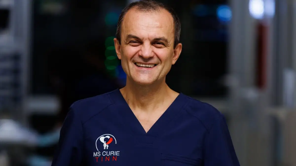 Cătălin Cîrstoveanu