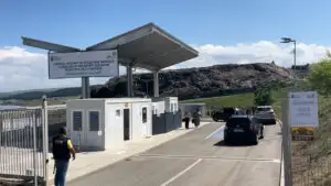 Primul centru mare pentru deșeuri a fost inaugurat la Cluj. Ce reguli trebuie să respecte cei care îl folosesc