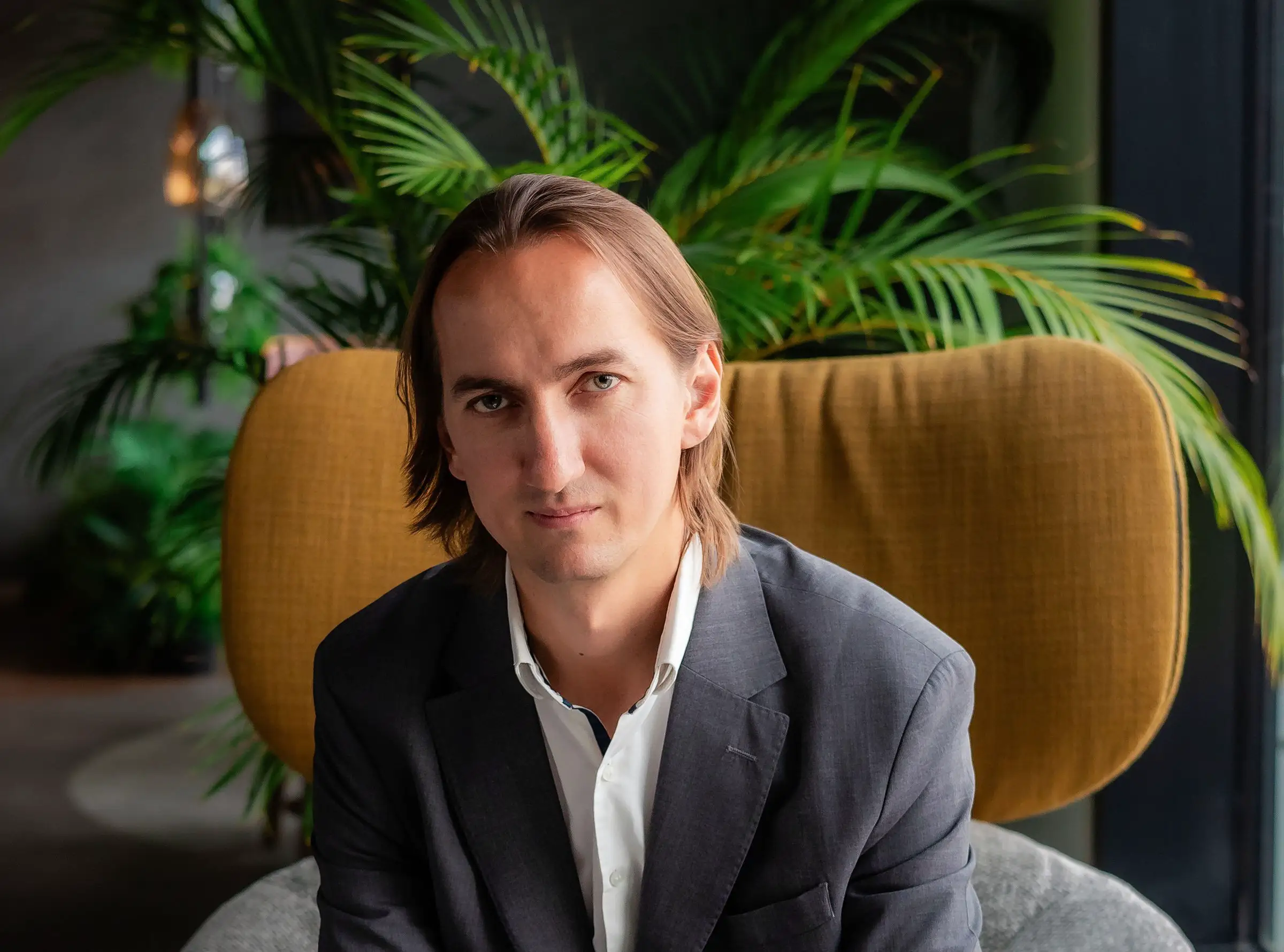 Cristi Moga, Head of Capital Markets, Cushman & Wakefield Echinox