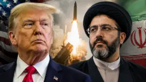 Mojtaba Khamenei promite represalii pentru moartea tatălui său. Trump avertizează: „1.000 de rachete sunt gata de lansare”