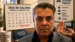 Economistul Dragoș Huru critică proiectul noii Legi a salarizării unitare: „Reforma riscă să reproducă vechile probleme ale sistemului public”