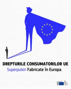 UE întărește protecția cumpărătorilor: reguli noi pentru garanții, retururi și reparații