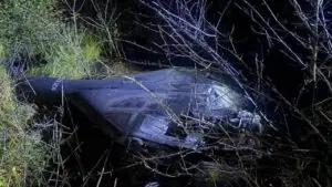 Explozie în Republica Moldova după un incident aerian. O dronă Shahed s-a prăbușit în raionul Căușeni