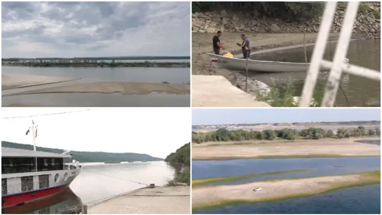 Dunărea