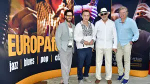 START EUROPAfest 2026 Ediția 33 se deschide cu “Royal Jazz Night”