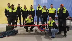 Romaero își extinde rolul în industria de apărare. Va putea produce până la 17 aeronave fără pilot pe lună alături de BraveX Aero
