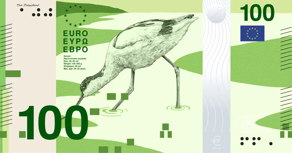 Design euro