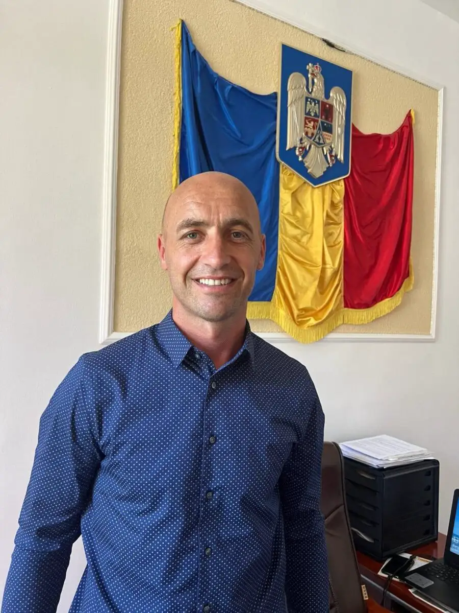 Gabi Mureșan